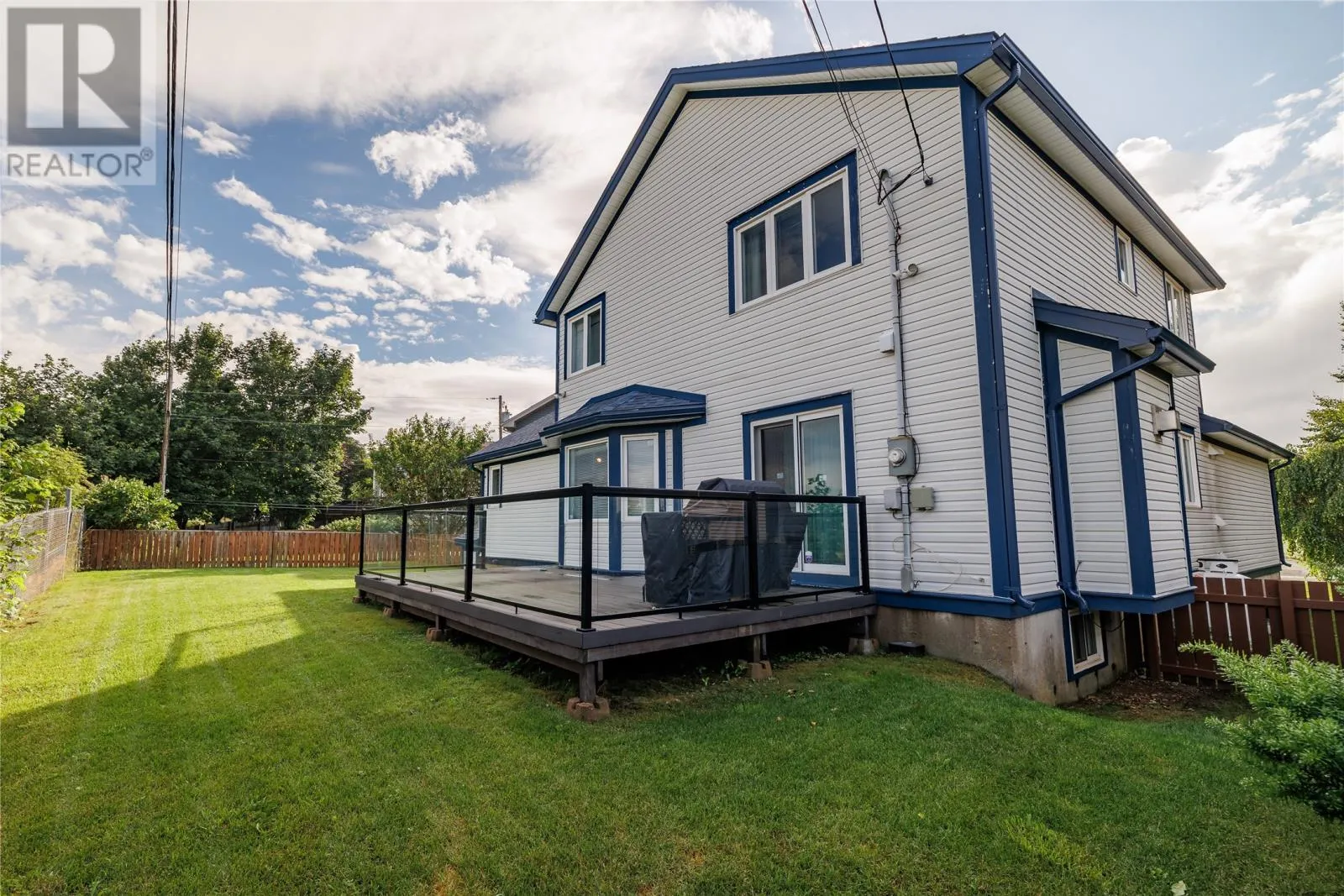 33 Mountbatten Drive