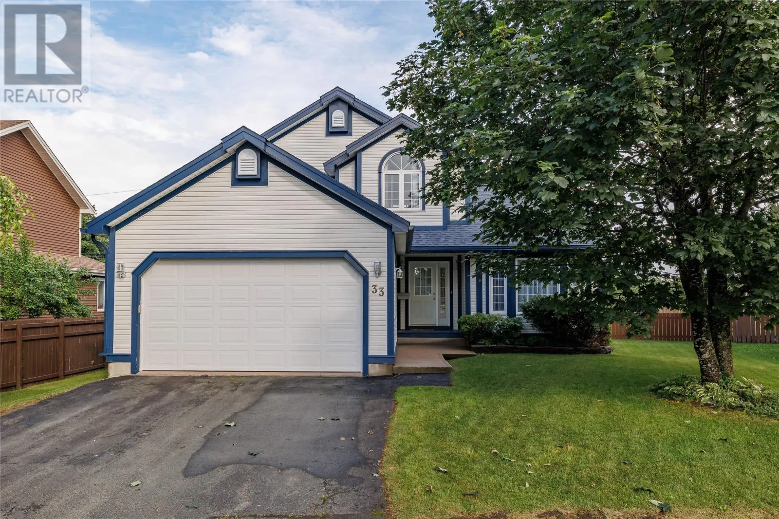 33 Mountbatten Drive