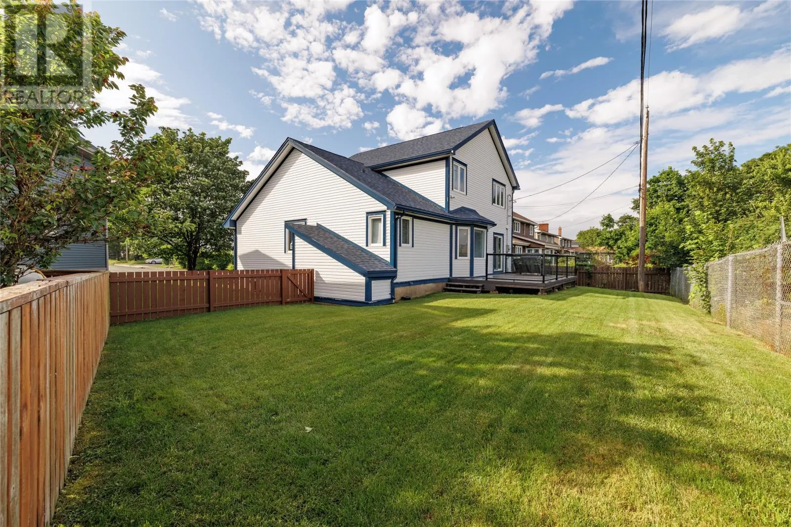 33 Mountbatten Drive