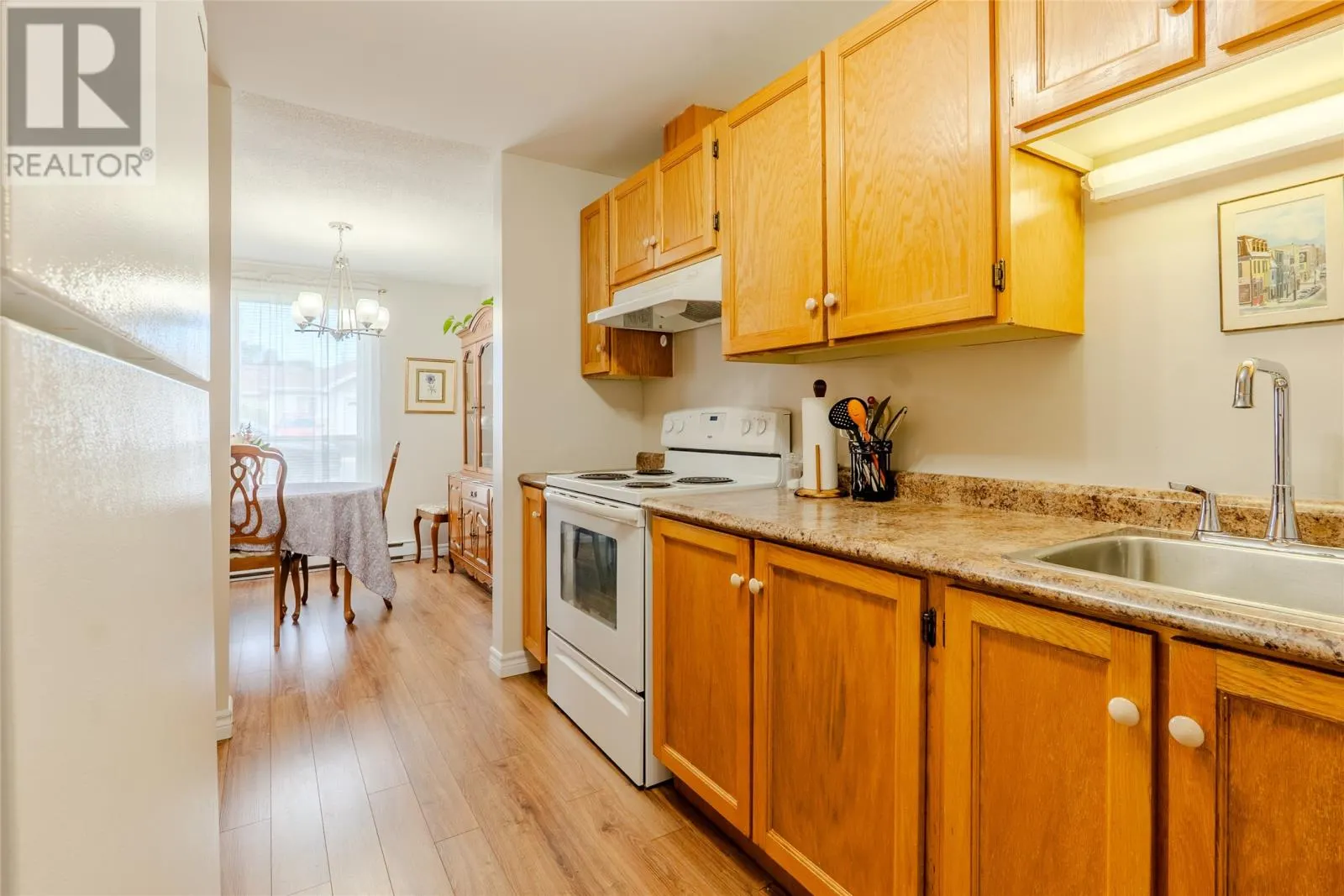 21 Lanse Aux Meadows Crescent Unit#106, #106