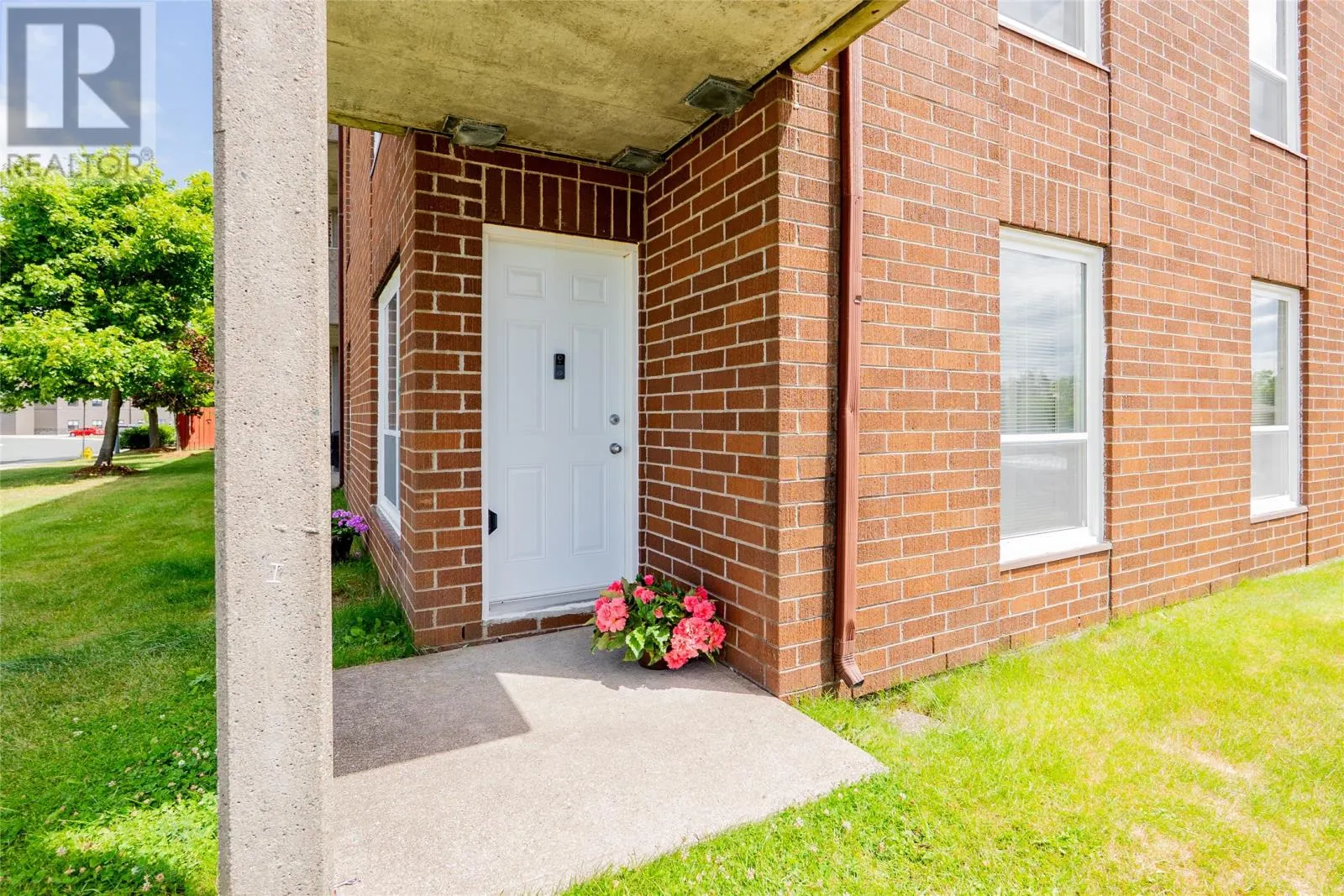 21 Lanse Aux Meadows Crescent Unit#106, #106
