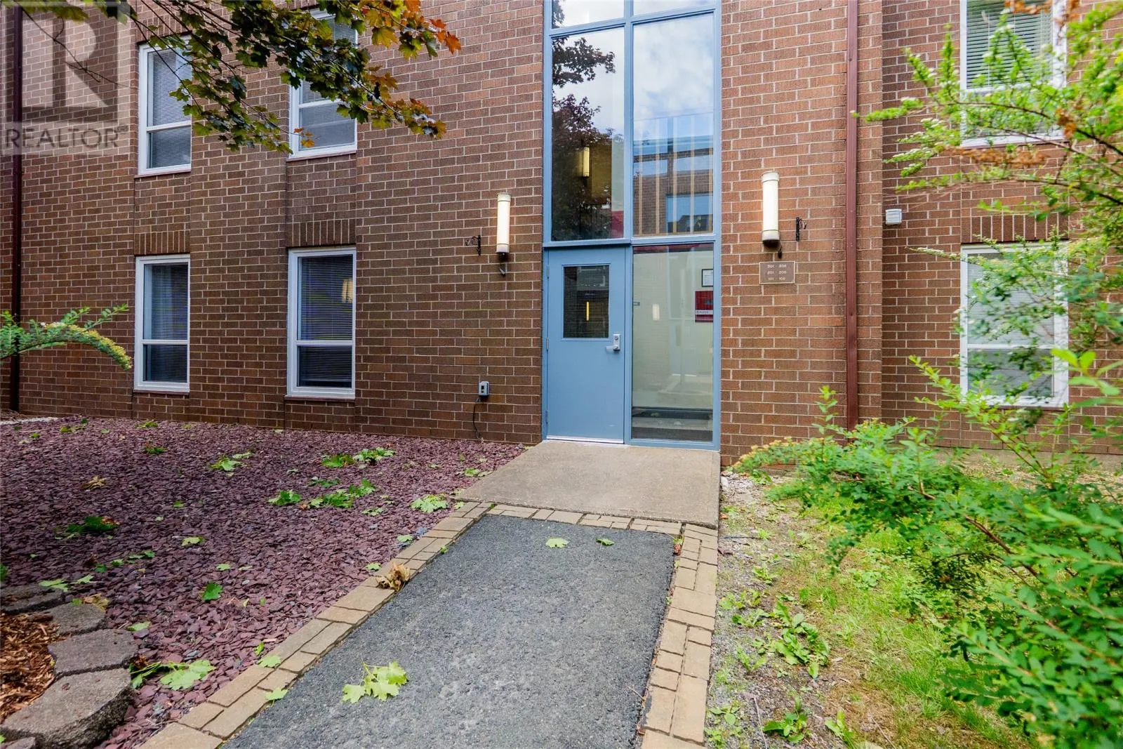 21 Lanse Aux Meadows Crescent Unit#106, #106