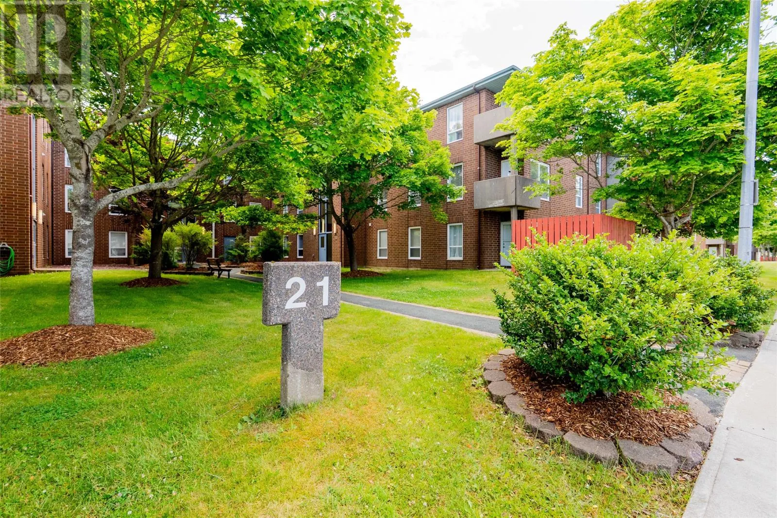 21 Lanse Aux Meadows Crescent Unit#106, #106