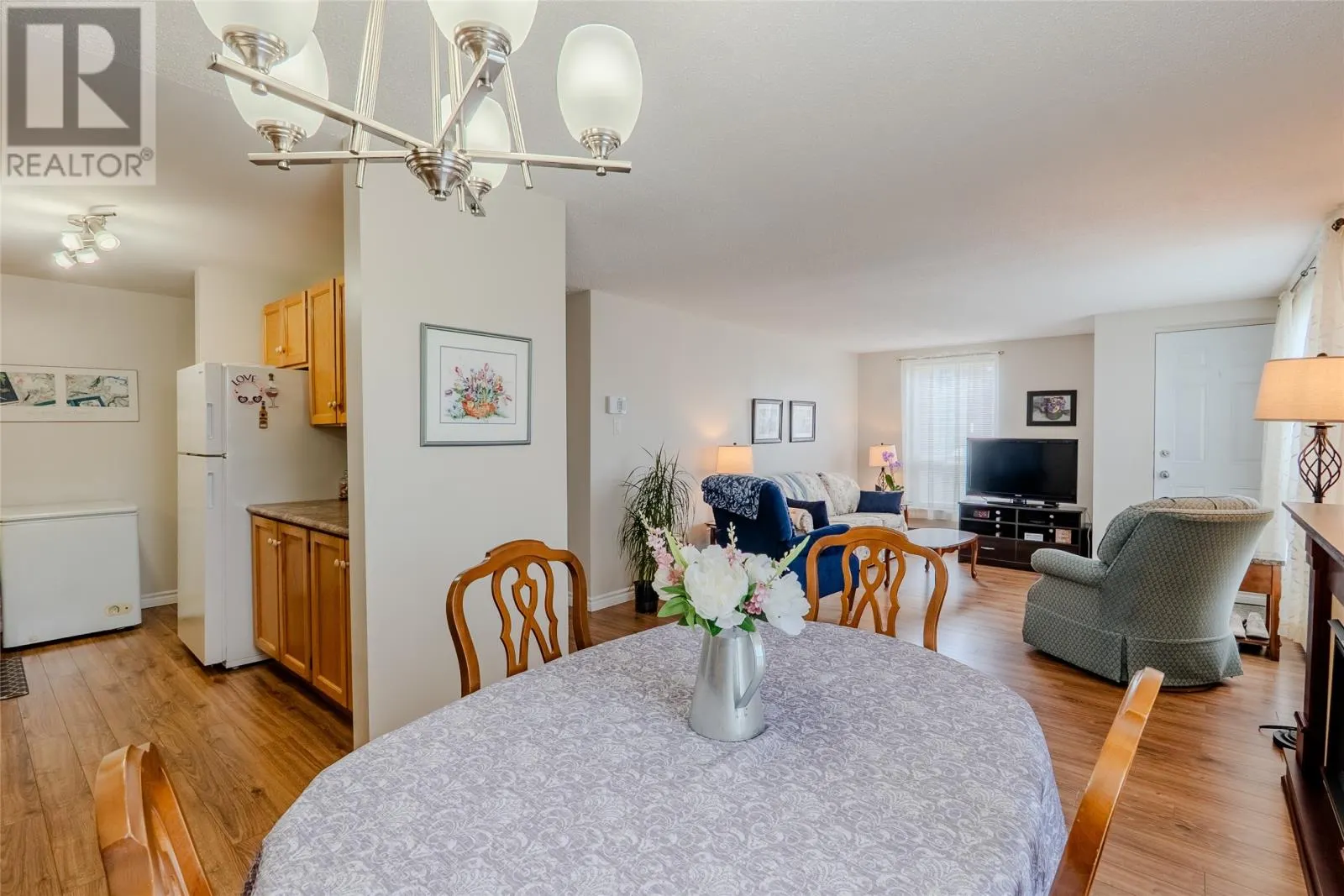 21 Lanse Aux Meadows Crescent Unit#106, #106