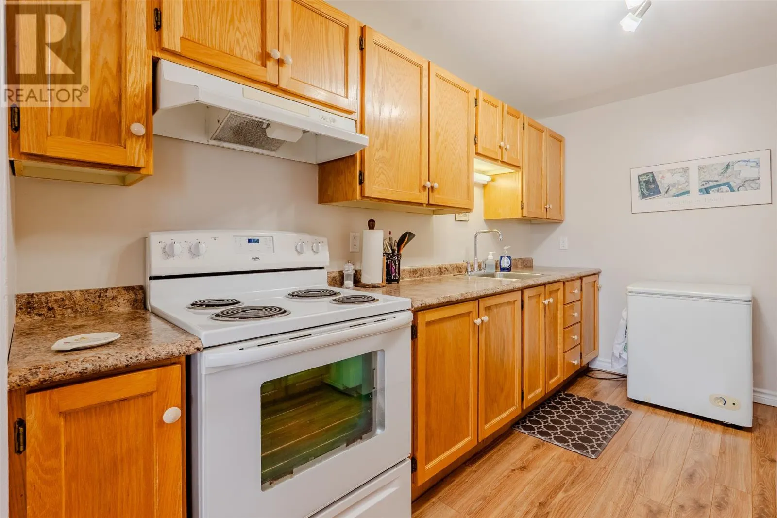 21 Lanse Aux Meadows Crescent Unit#106, #106