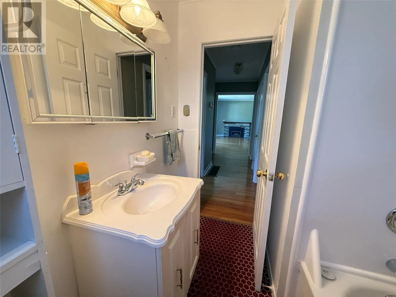 4 Davidson Place