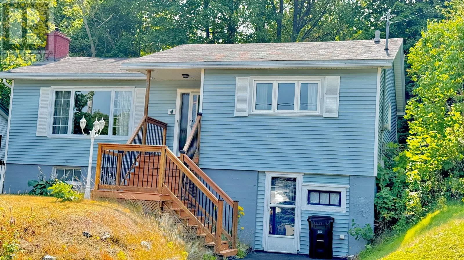 4 Davidson Place