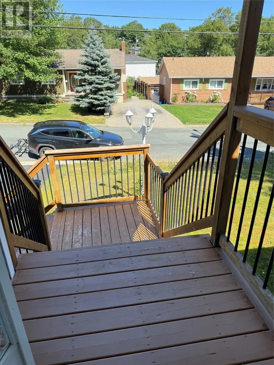 4 Davidson Place