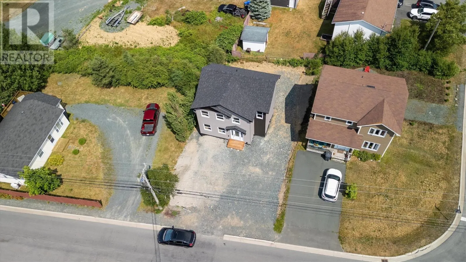 31 Greeleytown Road