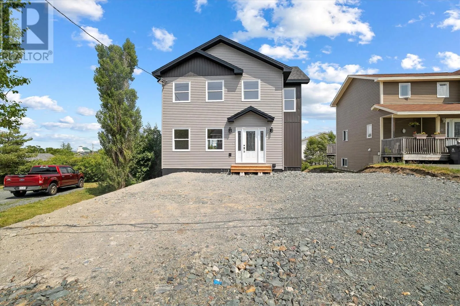 31 Greeleytown Road