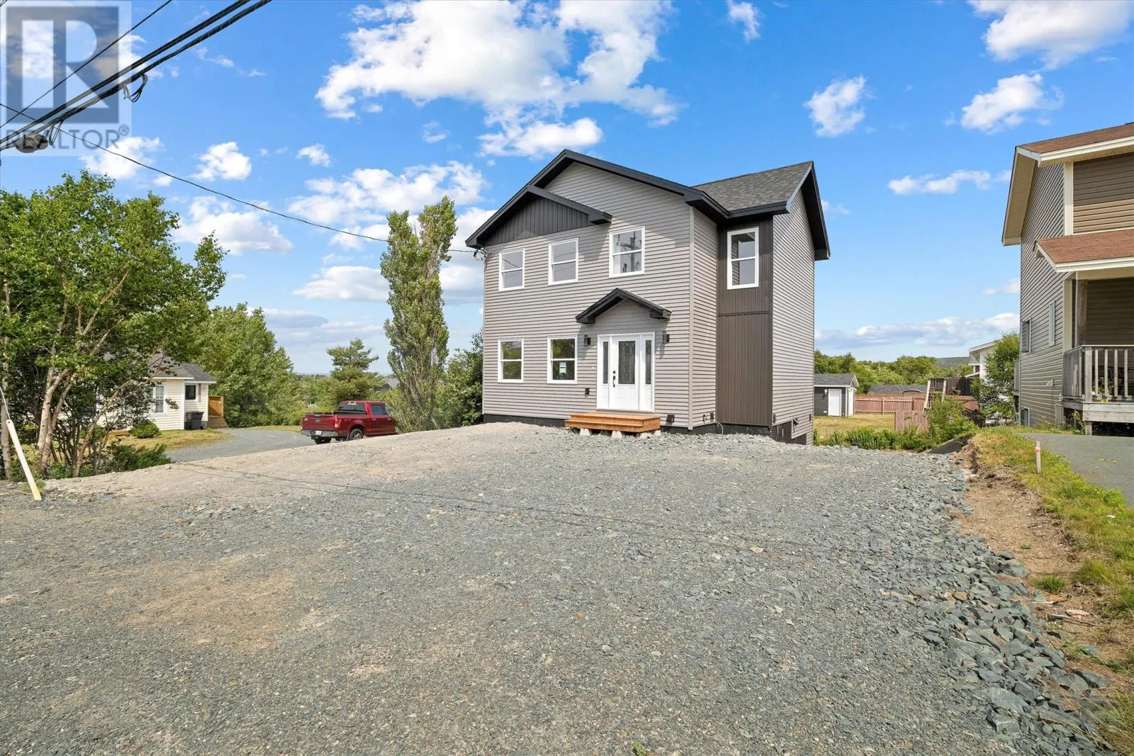 31 Greeleytown Road