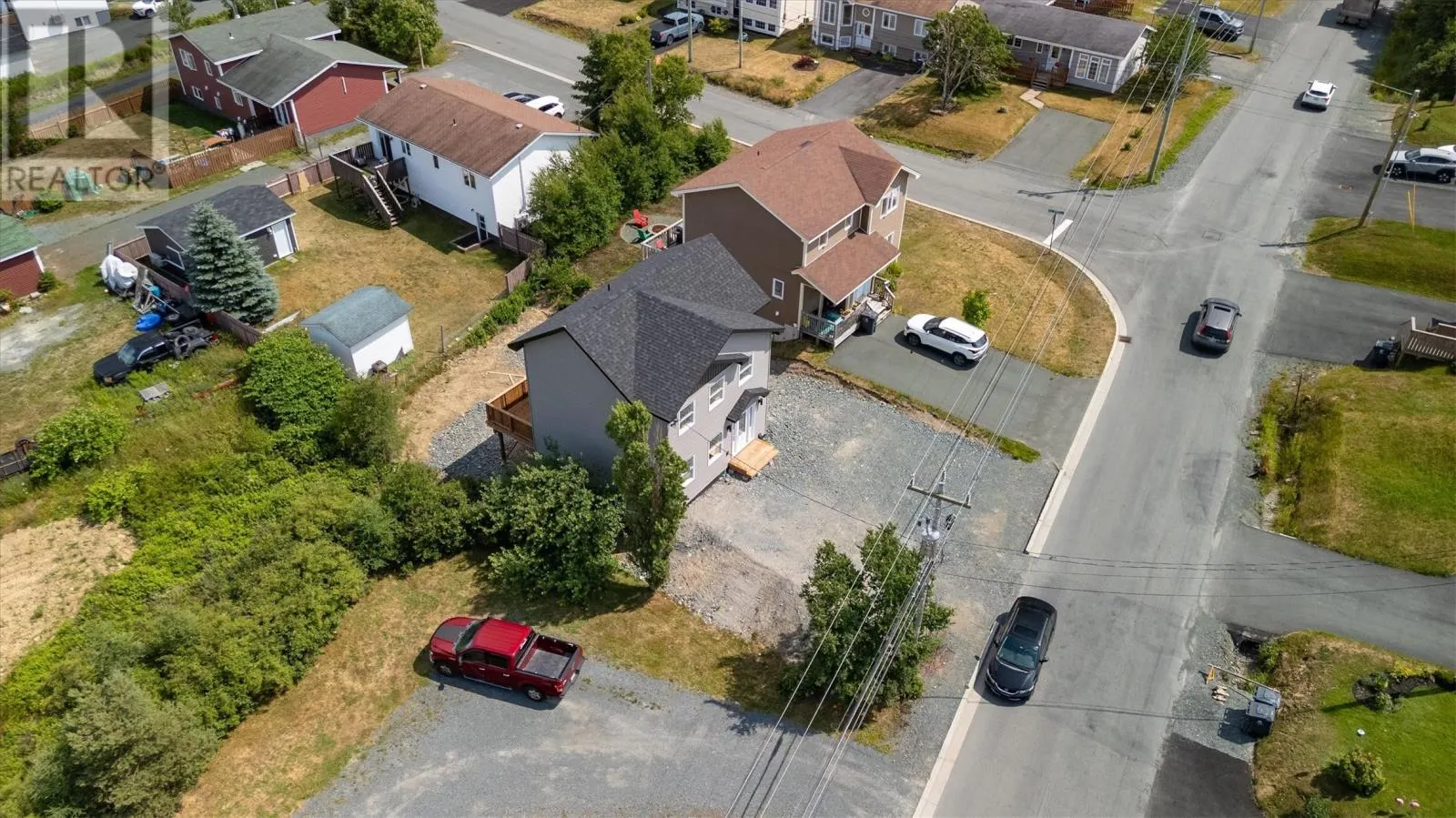 31 Greeleytown Road
