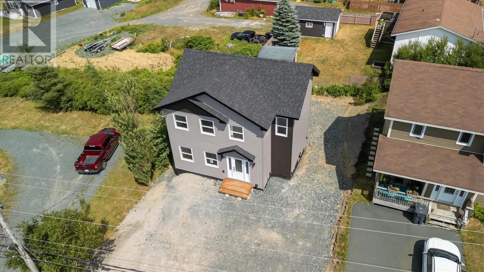 31 Greeleytown Road