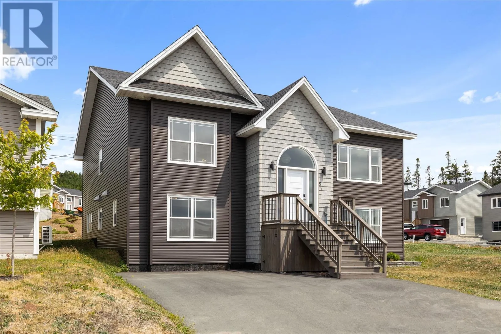 5 Port Rexton Place