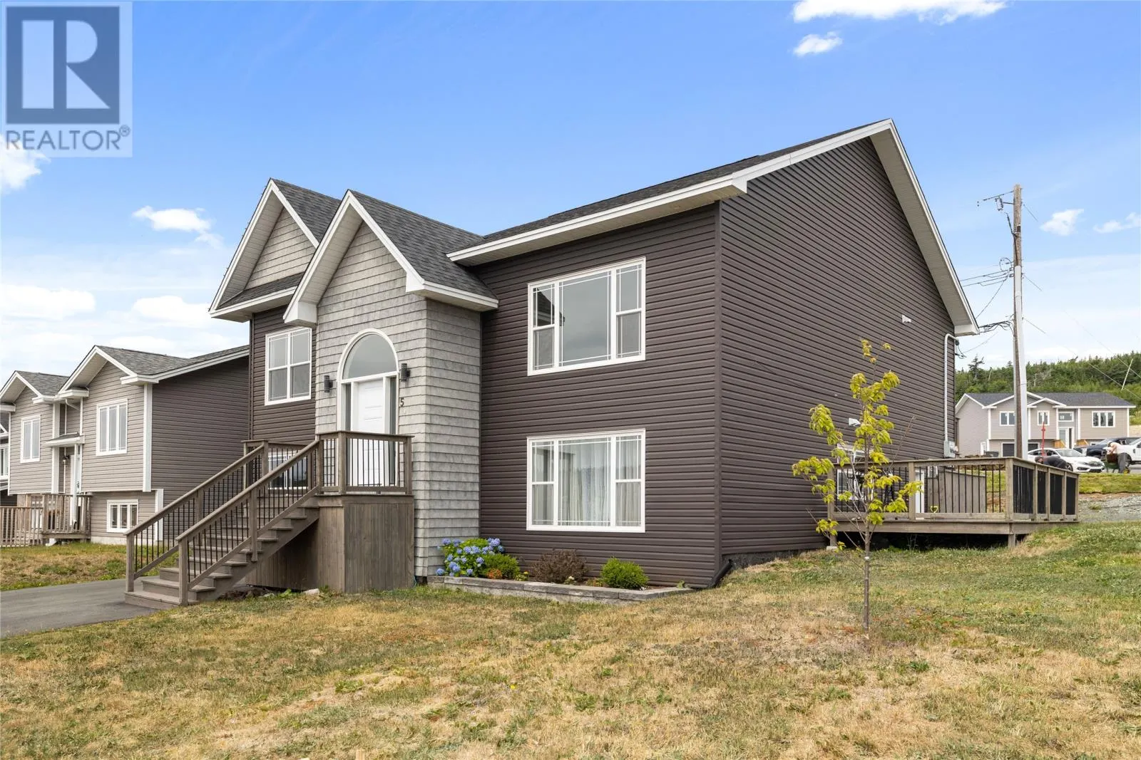 5 Port Rexton Place