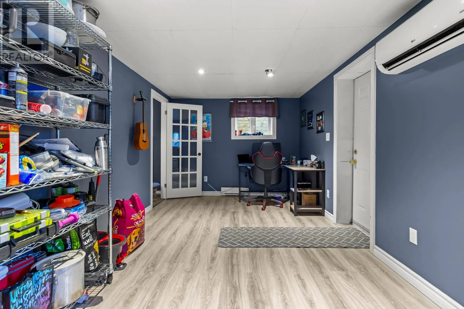 6 Grandy Crescent