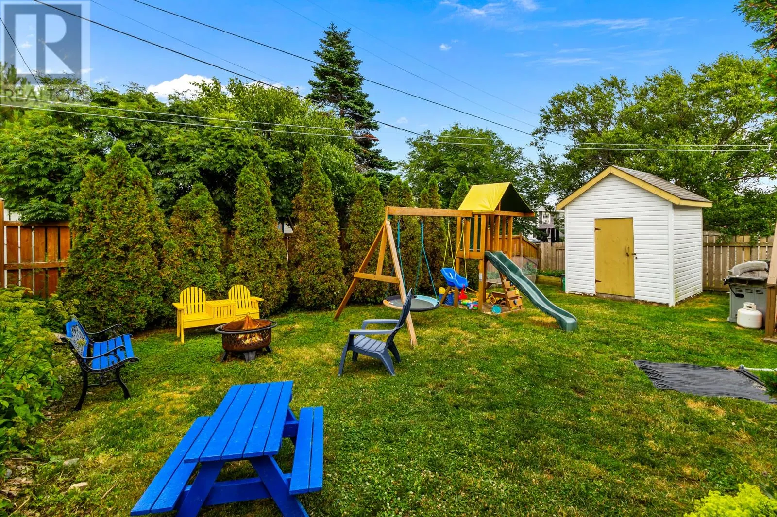 6 Grandy Crescent