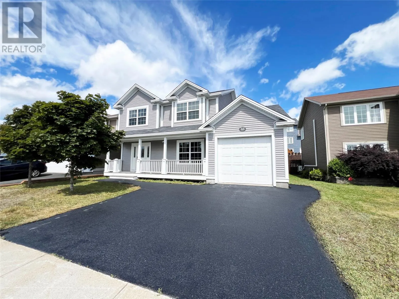 88 Blue Puttee Drive