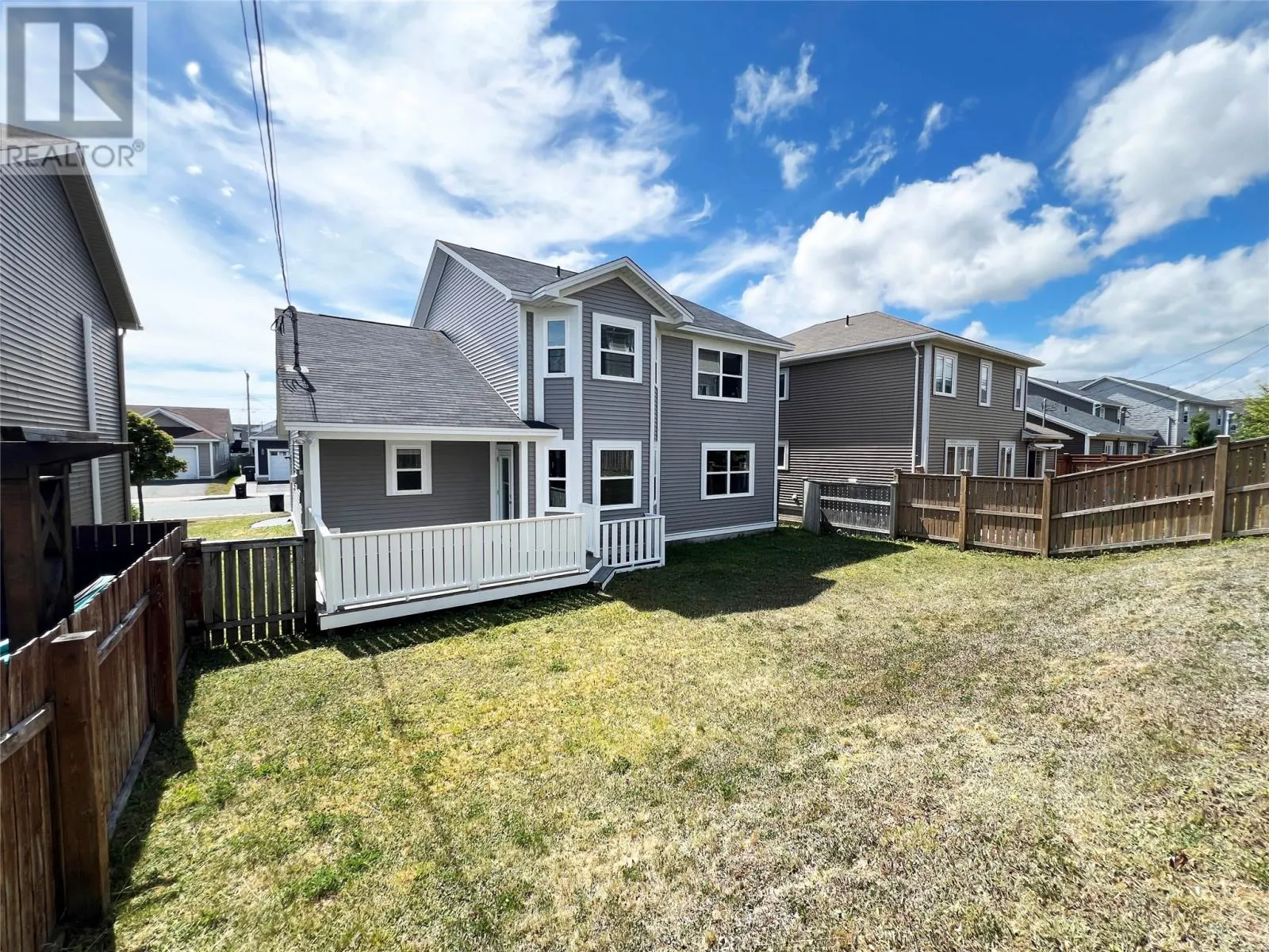 88 Blue Puttee Drive