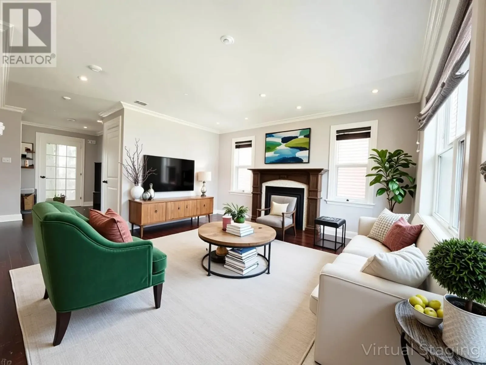 88 Blue Puttee Drive