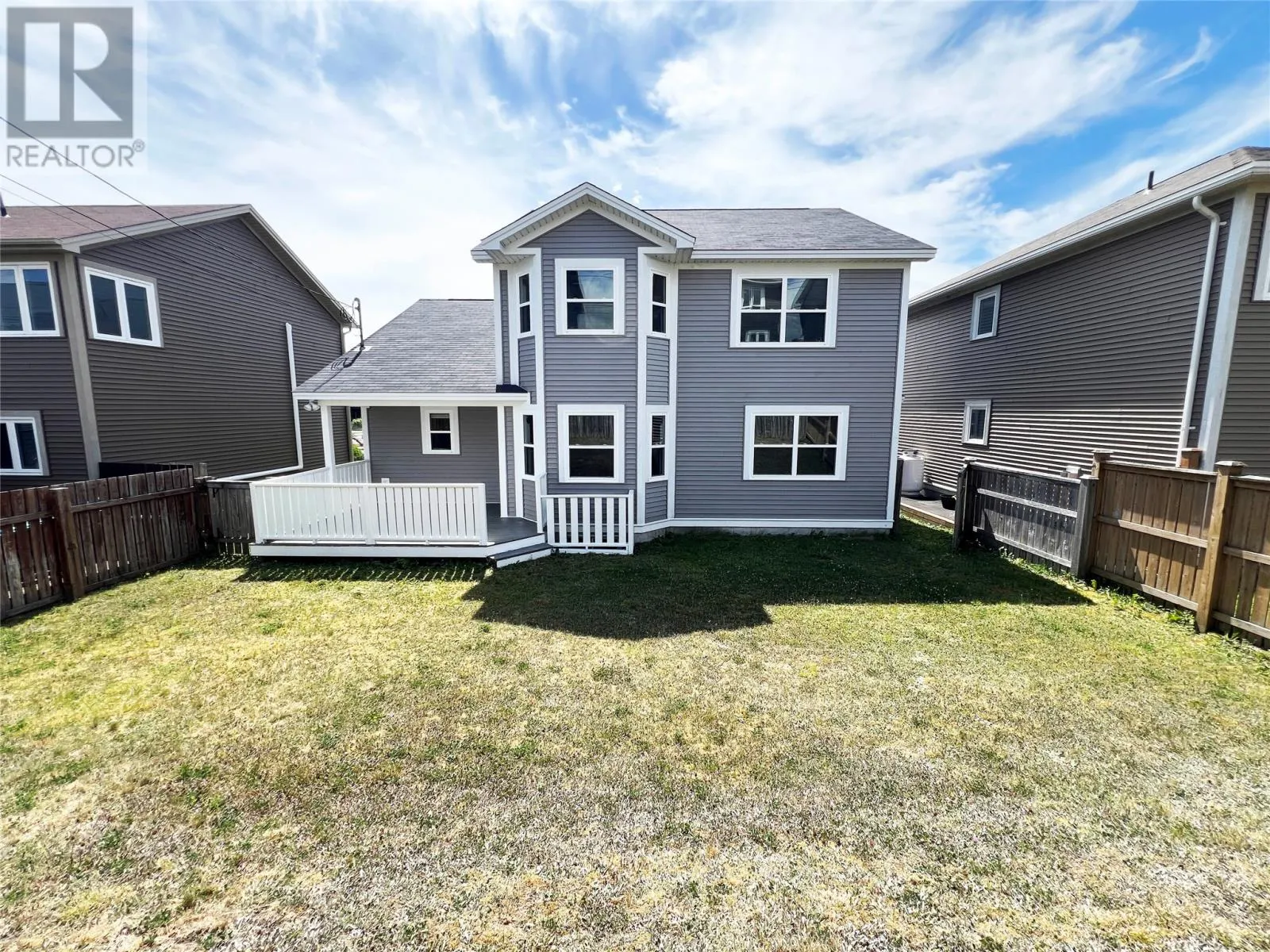 88 Blue Puttee Drive