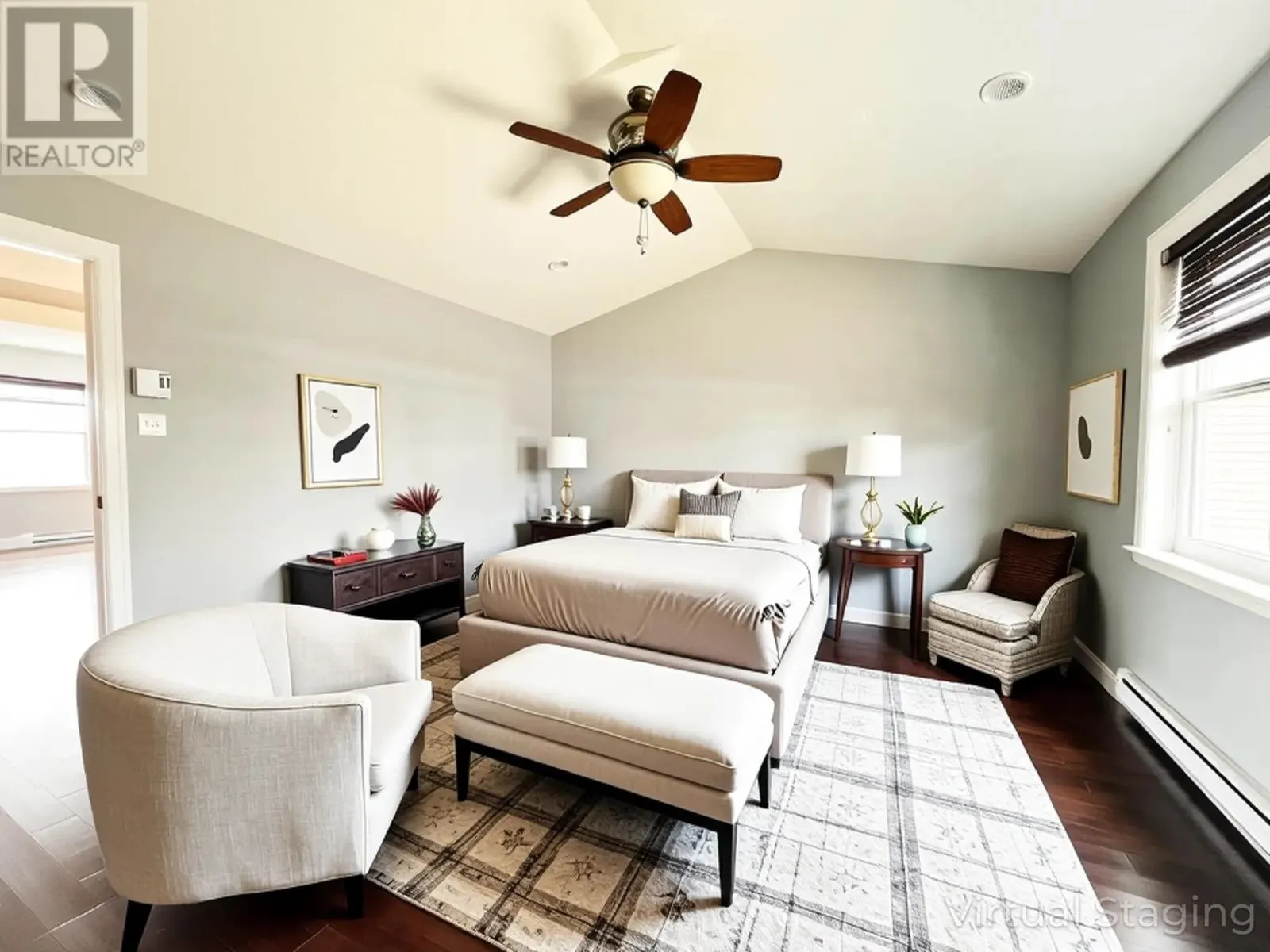 88 Blue Puttee Drive
