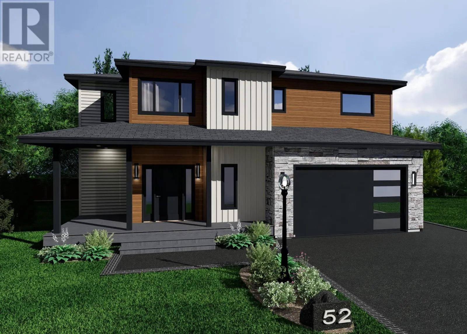 52 Gallipoli Street