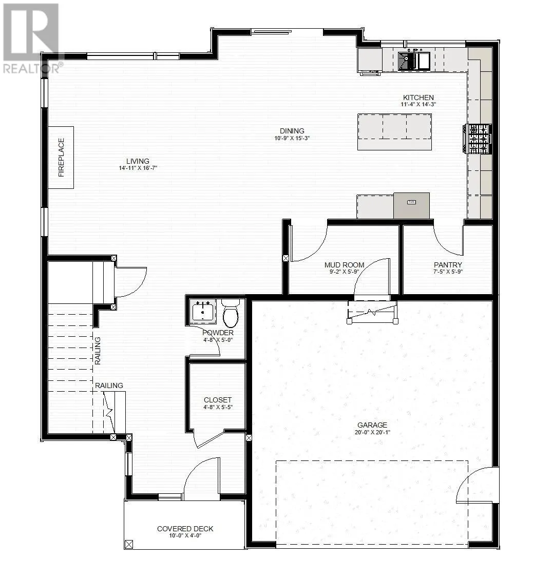 50 Gallipoli Street