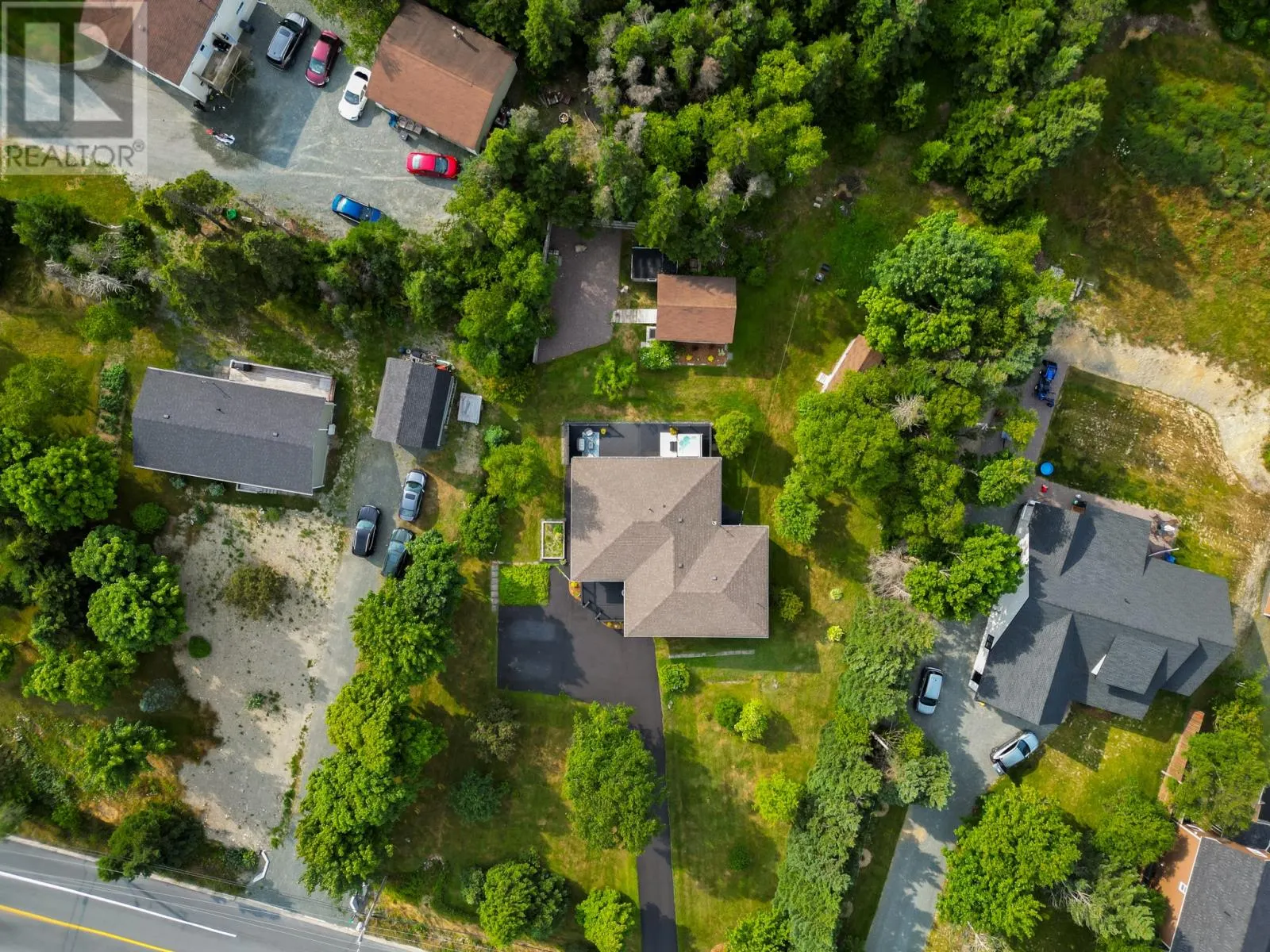 369-371 Dogberry Hill Road