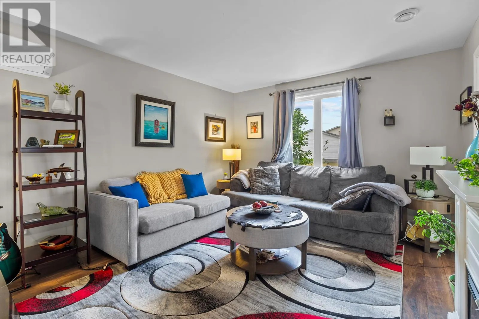 22 Montclair Street