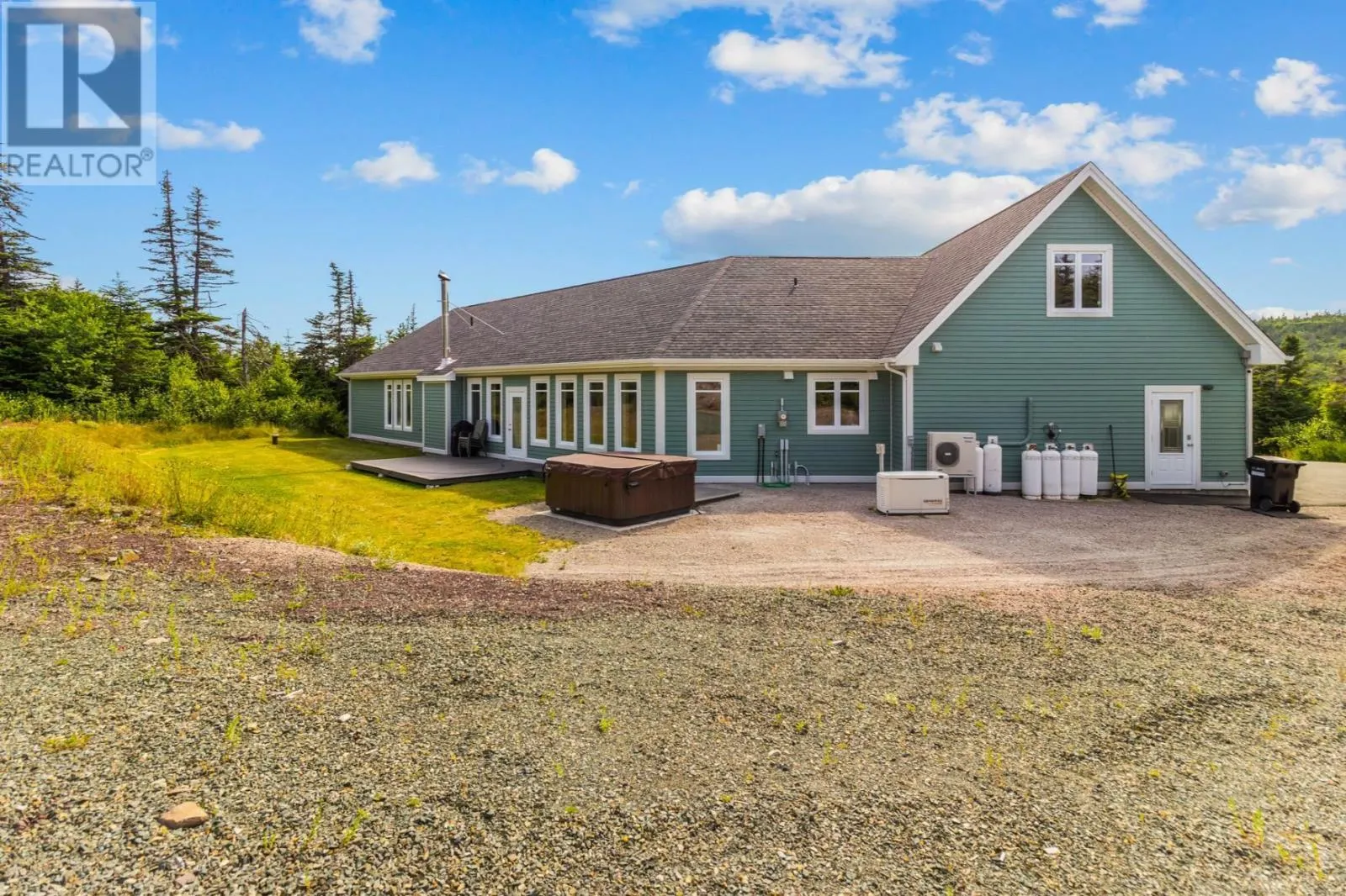 420 Maddox Cove Road