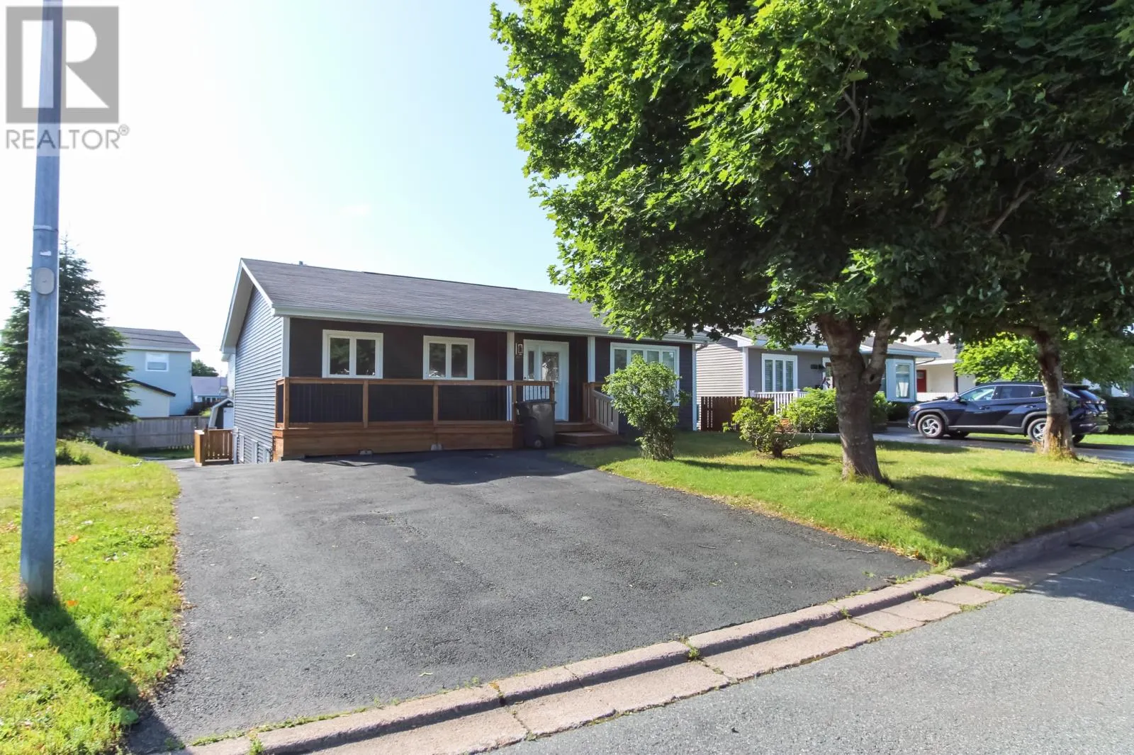 14 Amber Place