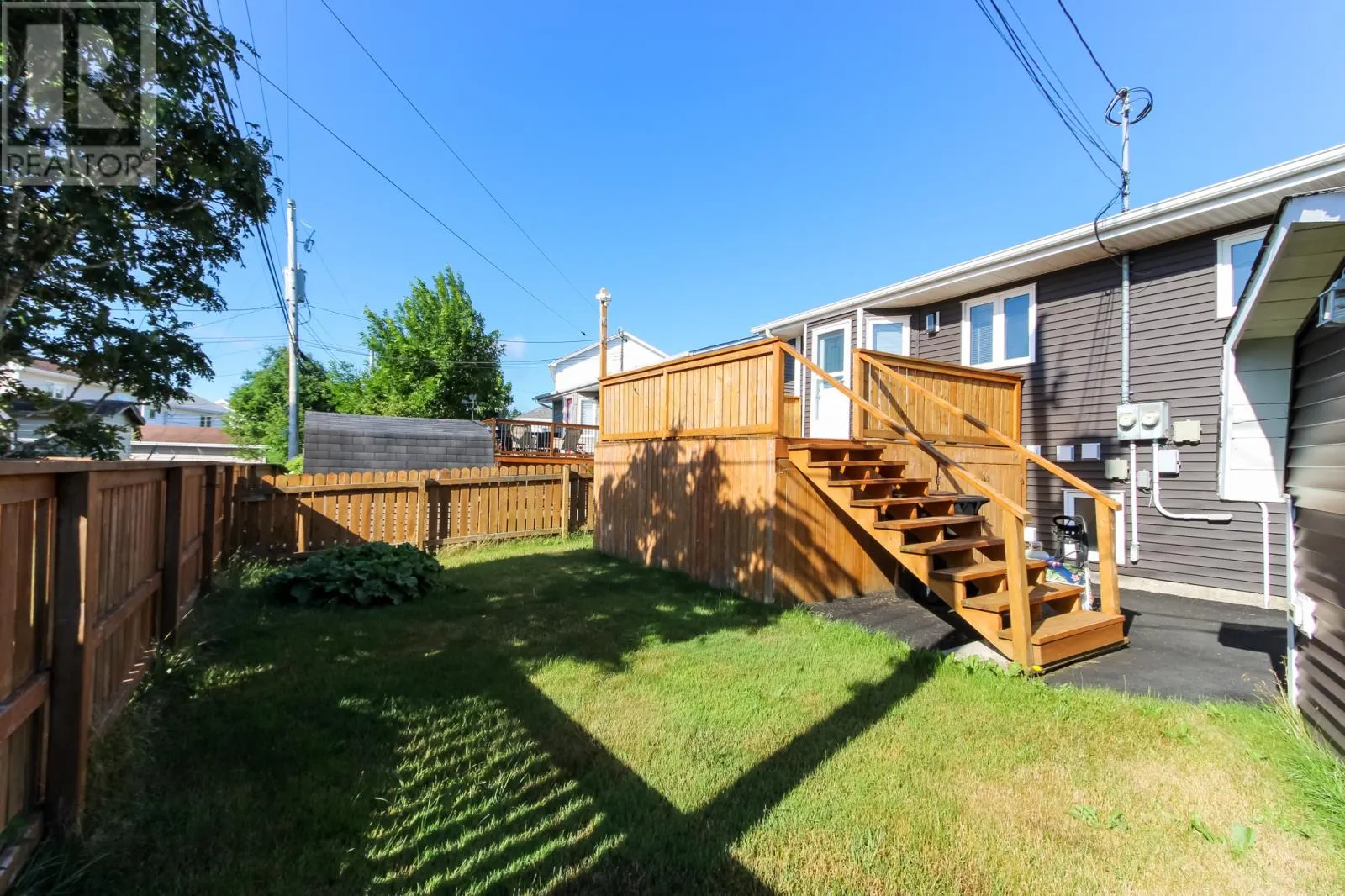 14 Amber Place
