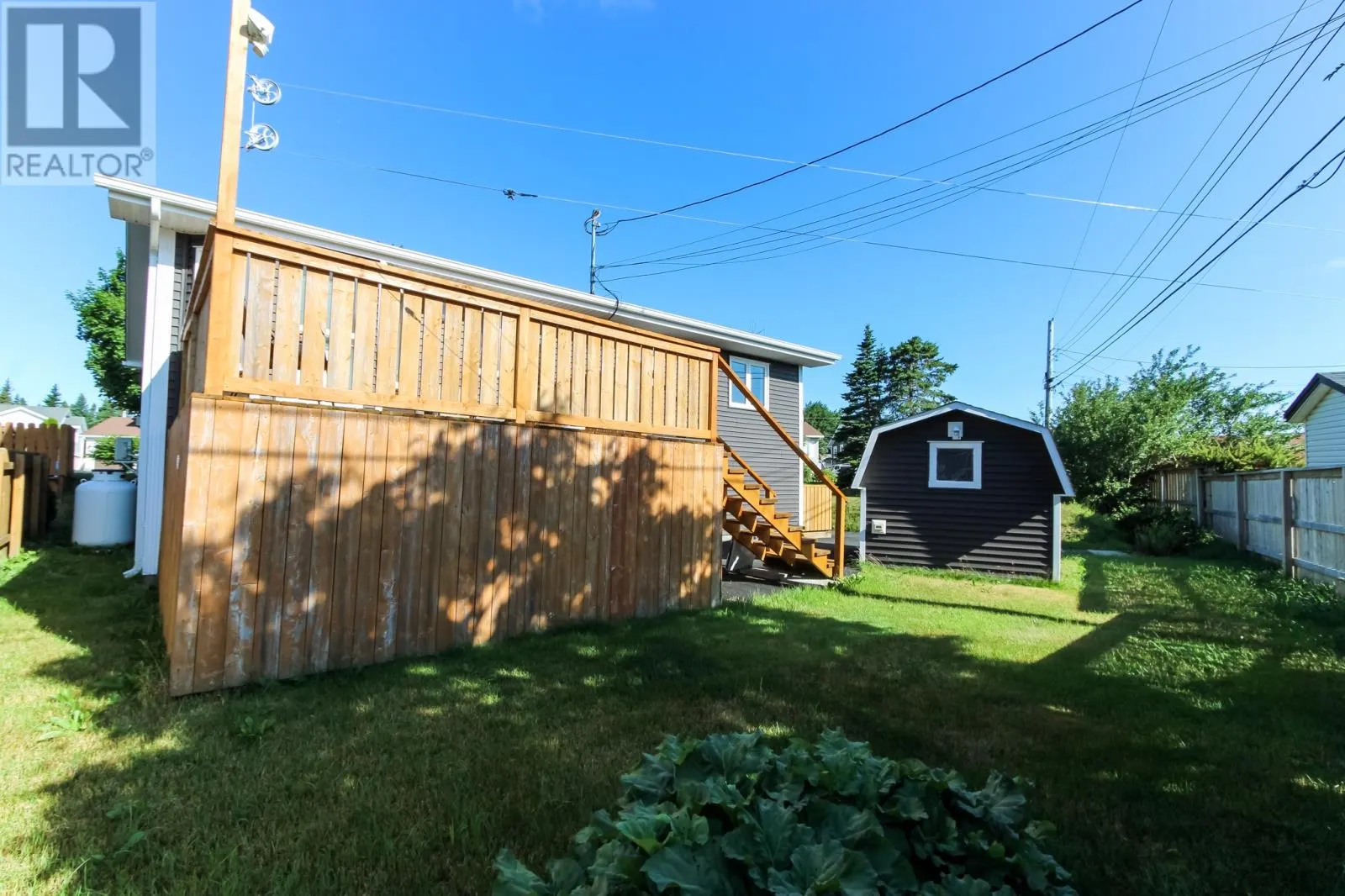 14 Amber Place