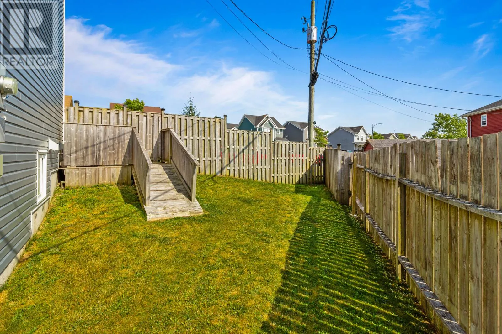 43 Baffin Drive