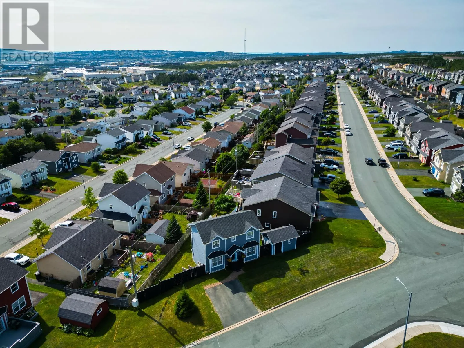 43 Baffin Drive
