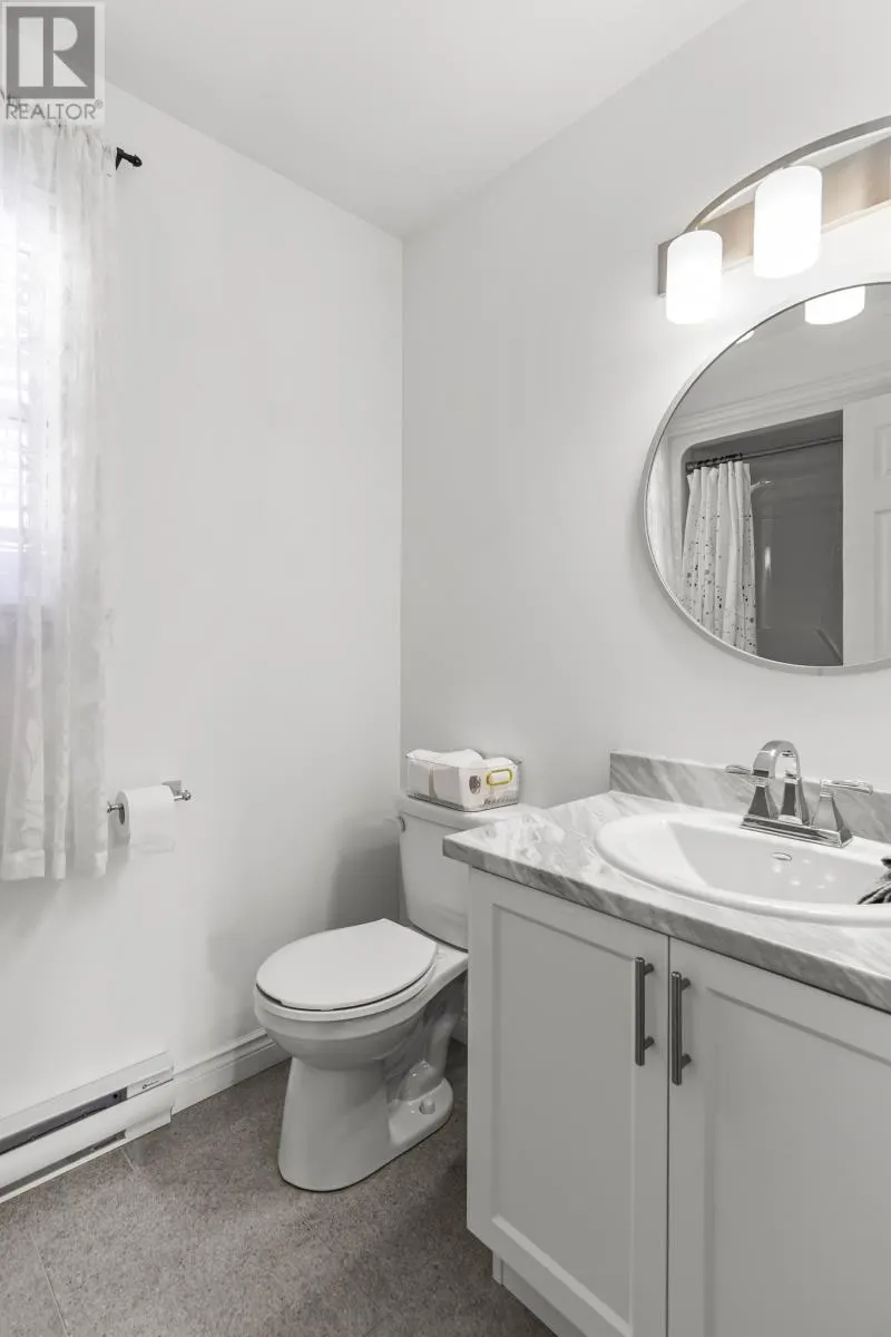 43 Baffin Drive