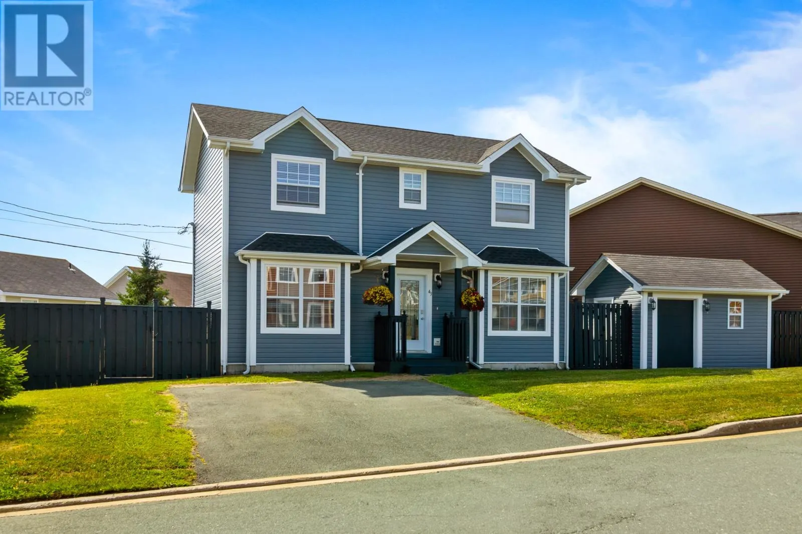43 Baffin Drive