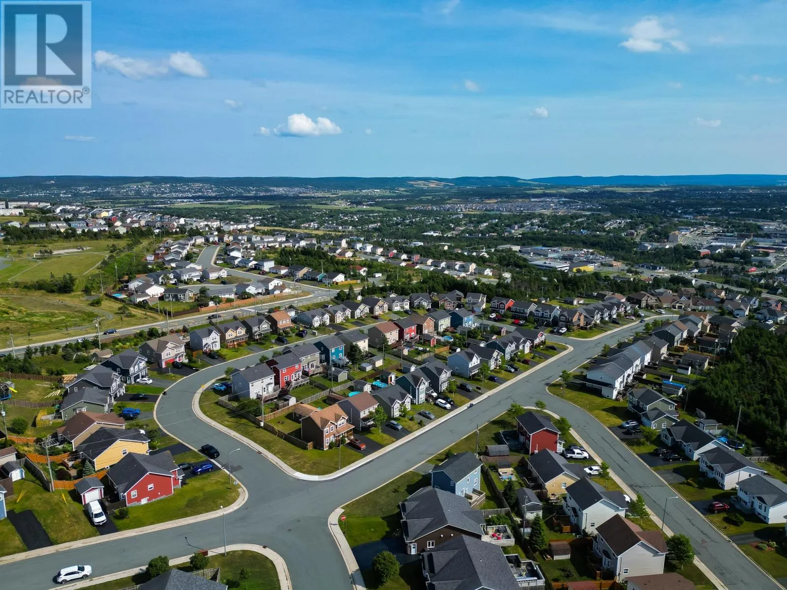 43 Baffin Drive