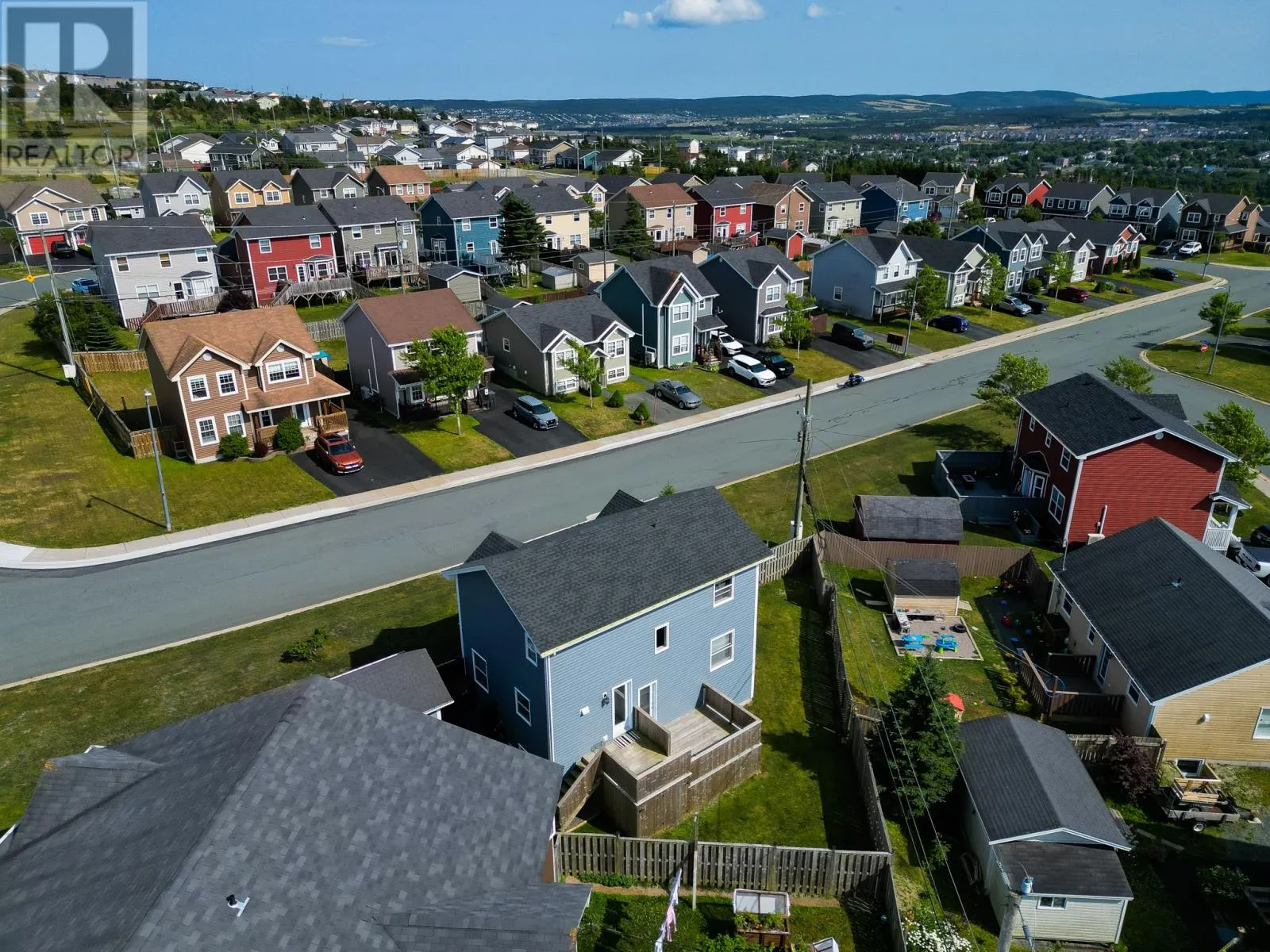 43 Baffin Drive