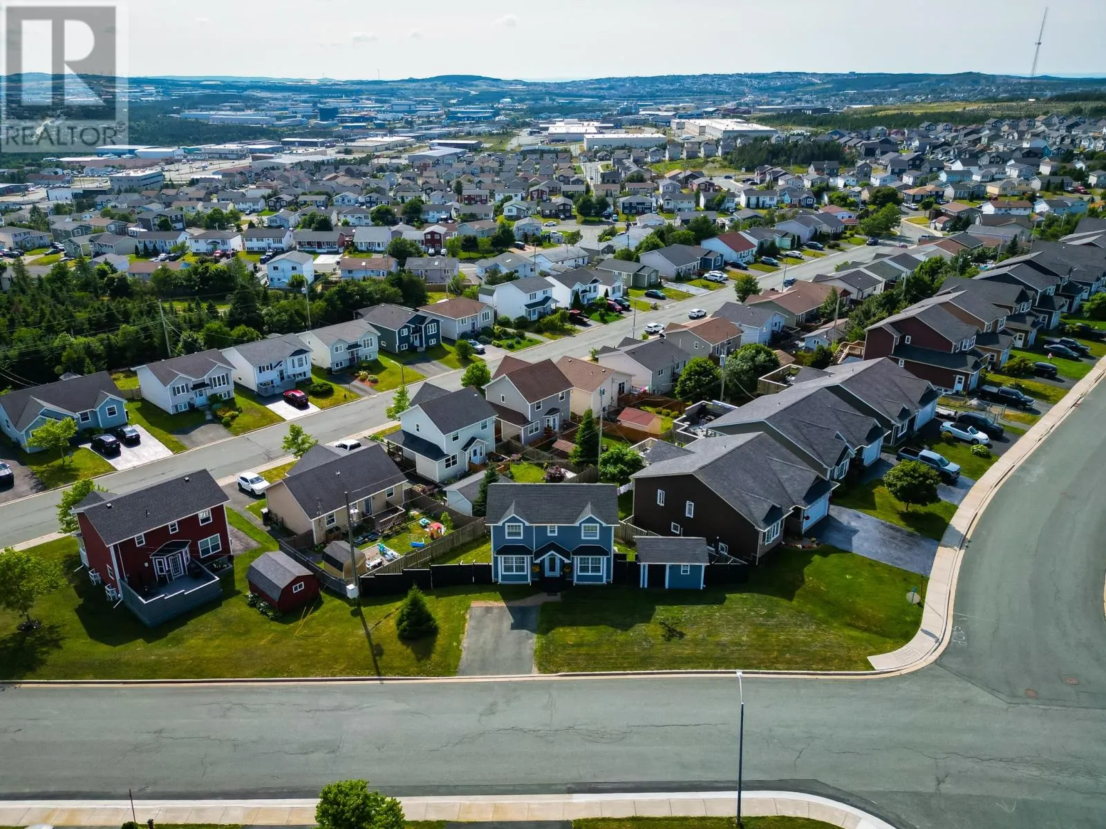43 Baffin Drive