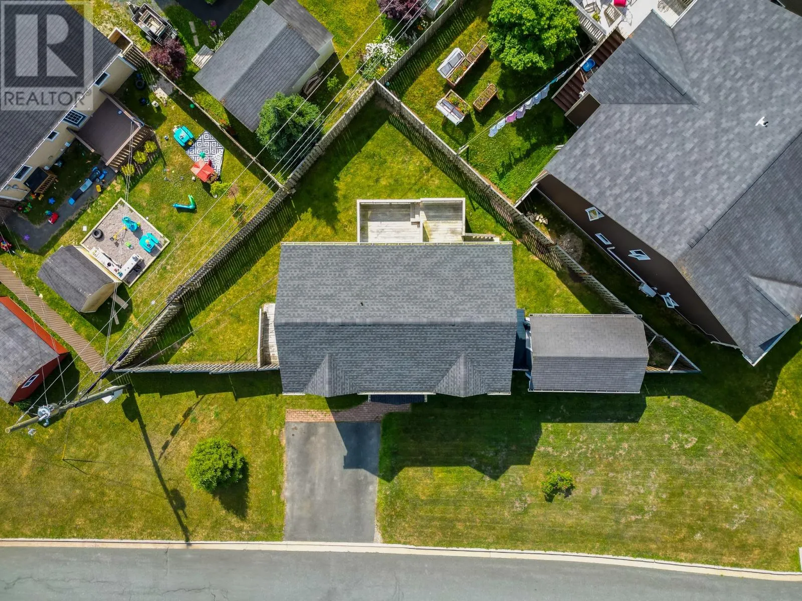 43 Baffin Drive