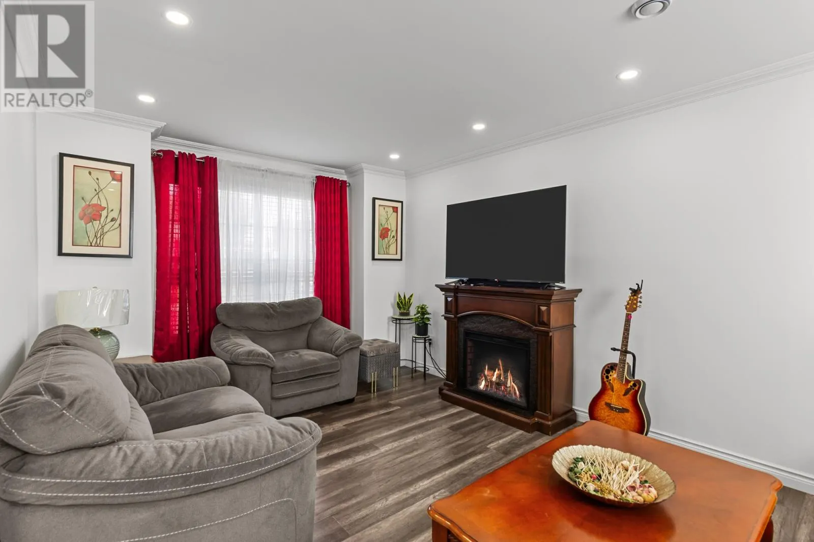 43 Baffin Drive