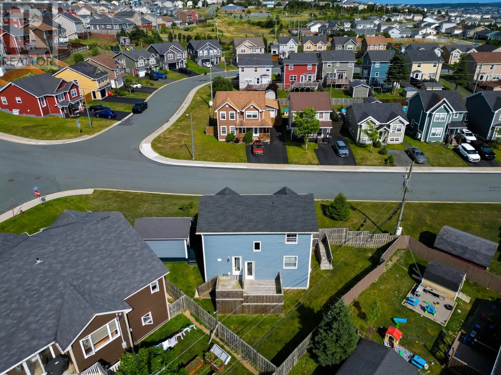 43 Baffin Drive