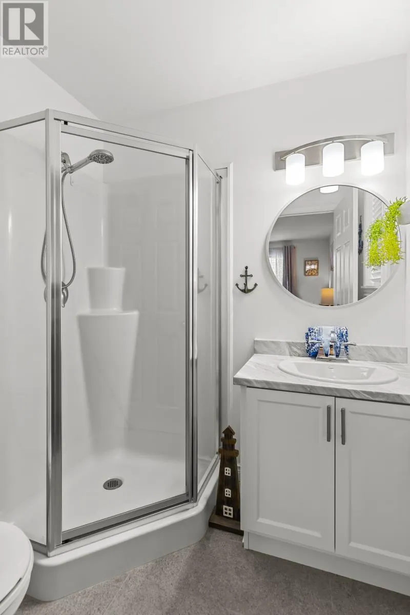 43 Baffin Drive