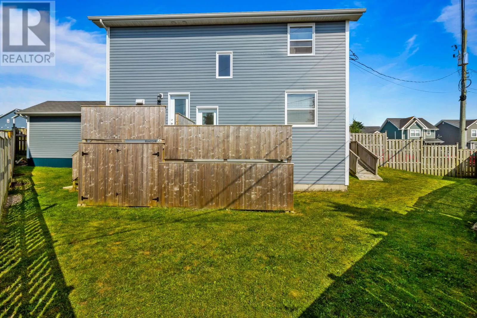 43 Baffin Drive