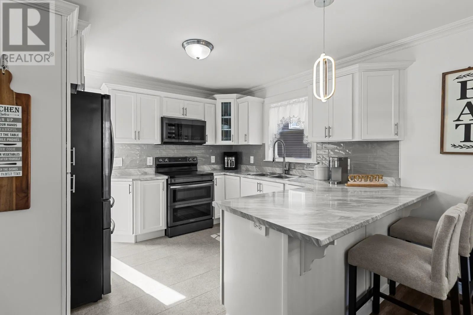 43 Baffin Drive