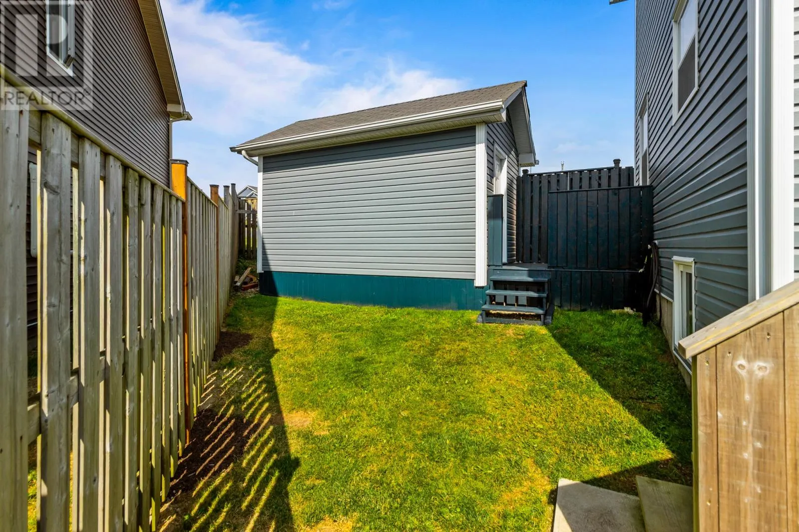 43 Baffin Drive