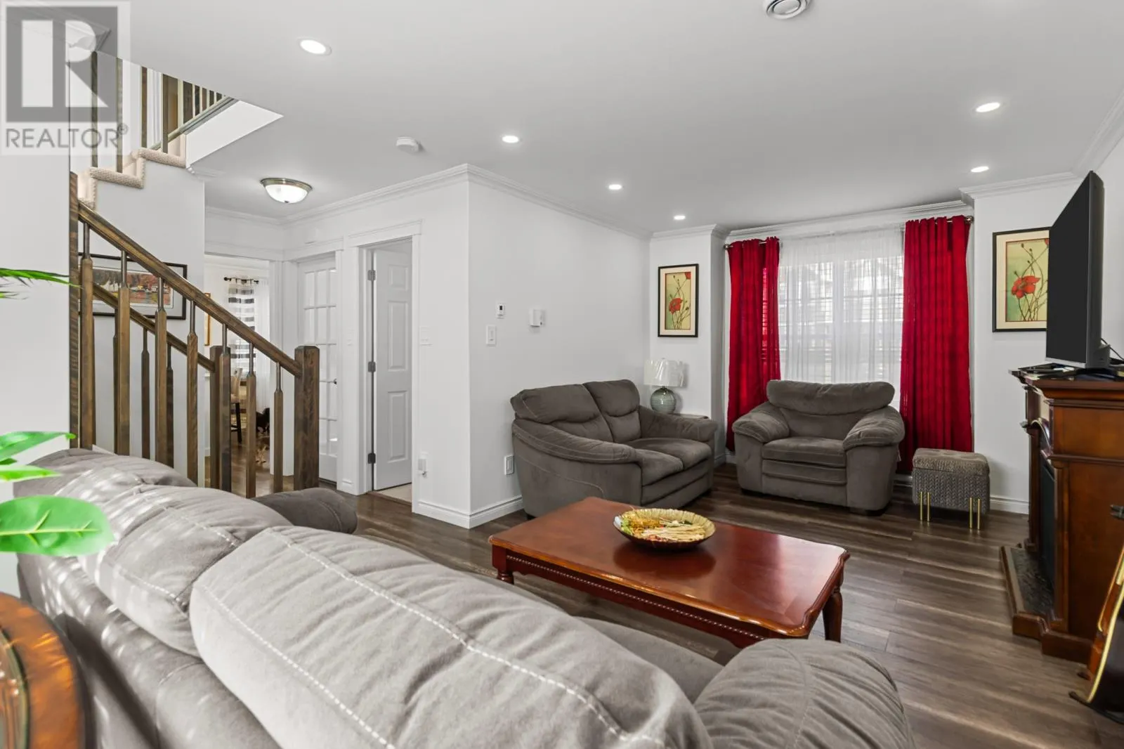 43 Baffin Drive
