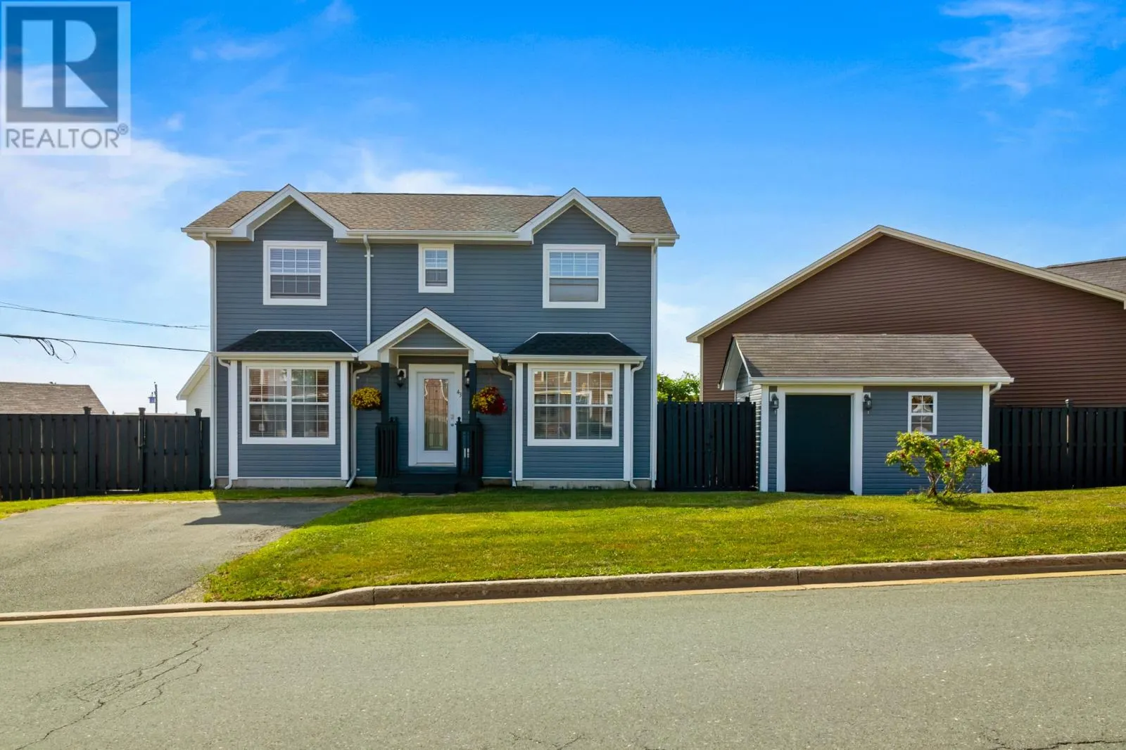 43 Baffin Drive